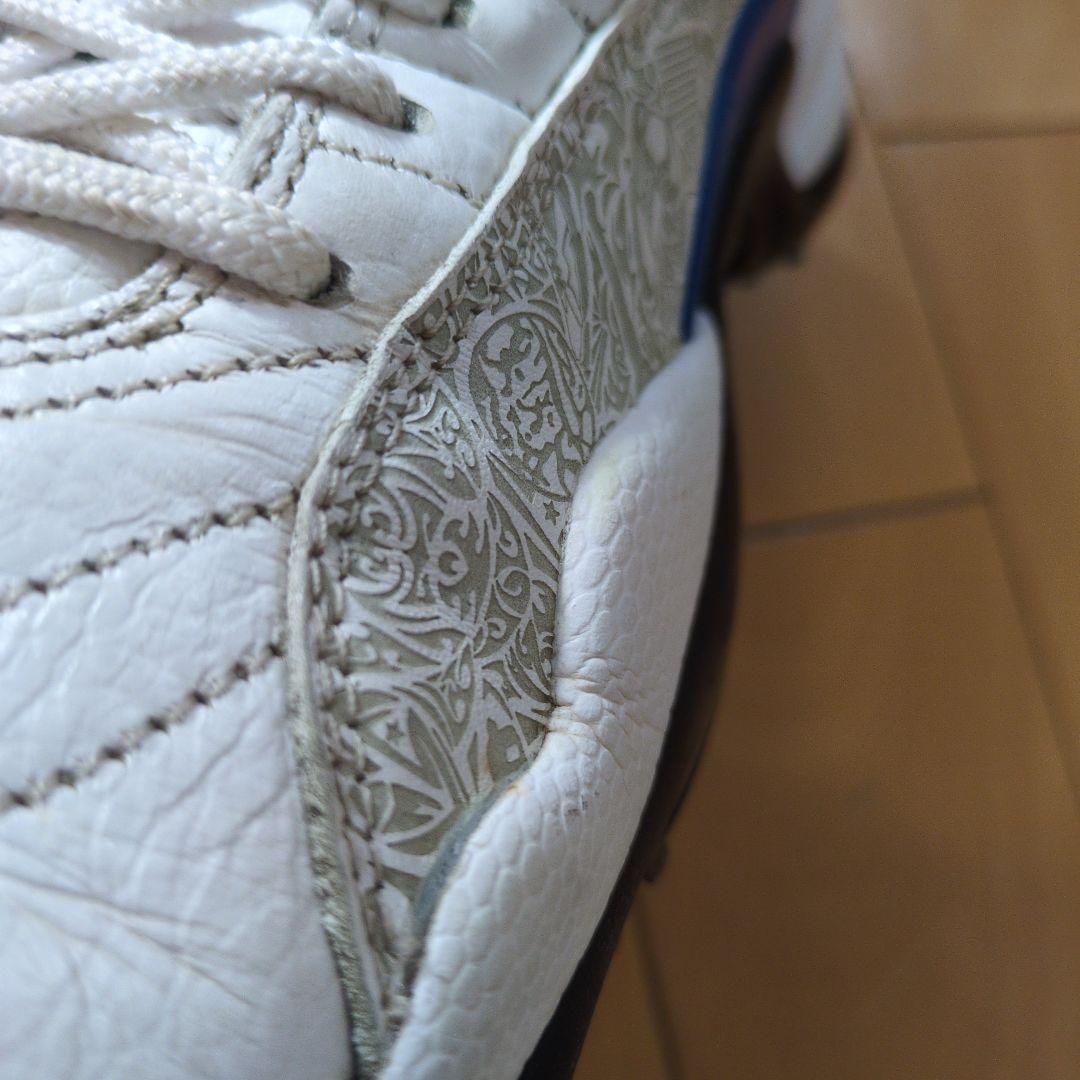 Jordan 12 ゴルフ ジョーダン 25.5cm (26cm)