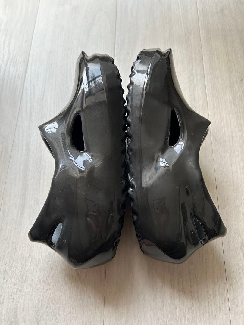 靴 grounds / CLAY COAT 24.5cm