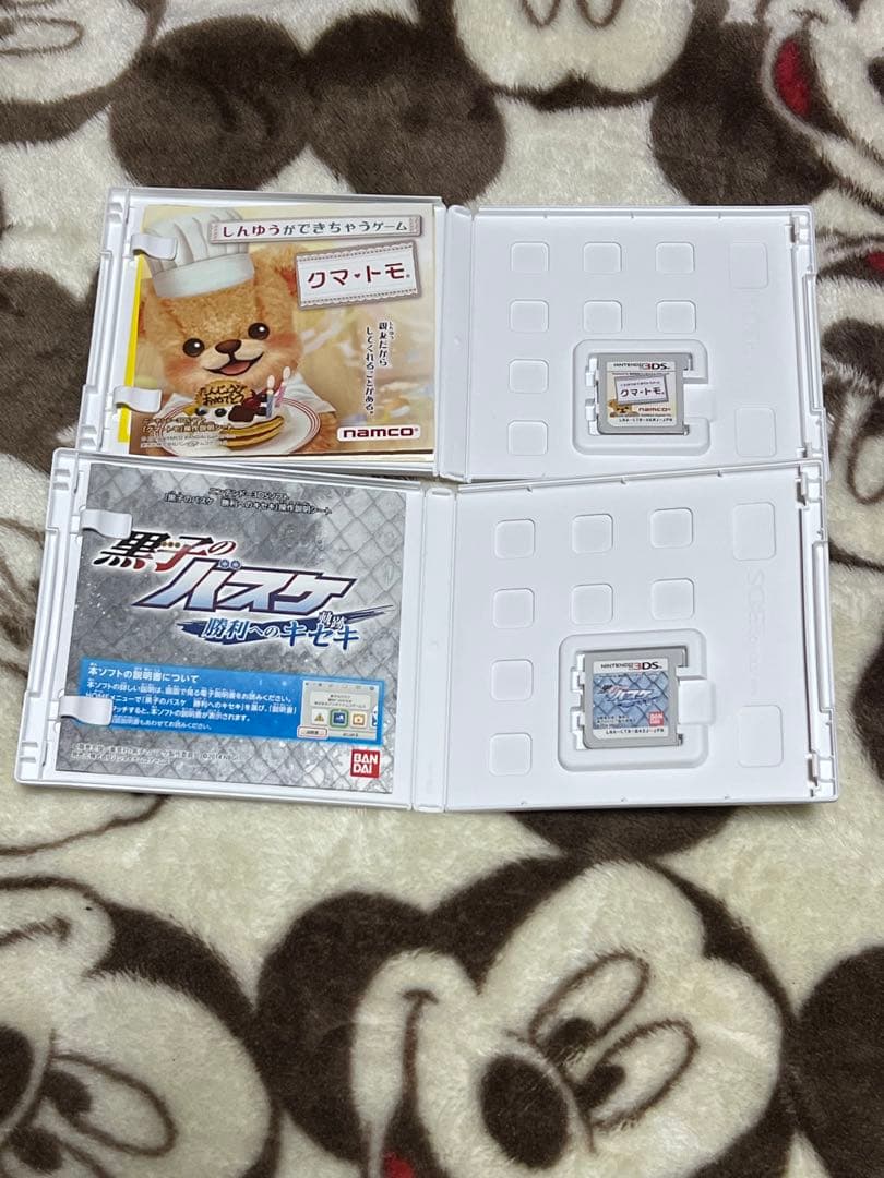 ニンテンドー3DSソフトセット - メルカリ