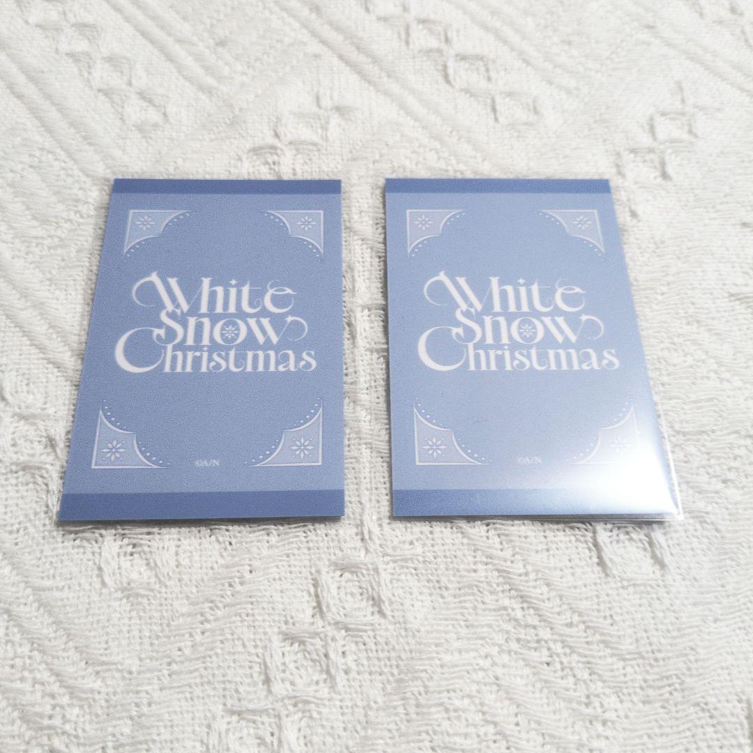 にじさんじ 春崎エアル チェキ風カード 2枚セット - メルカリ