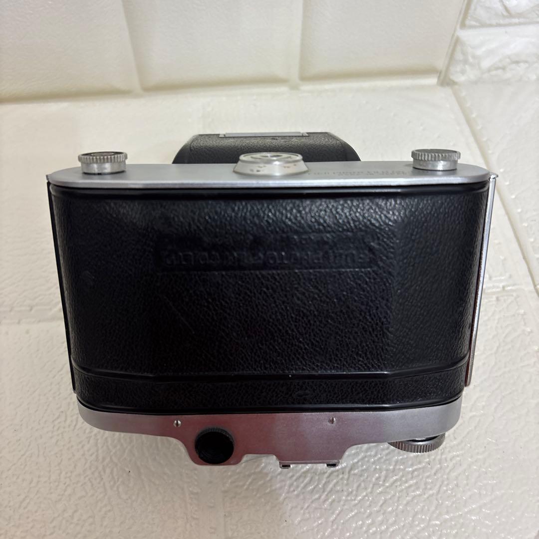 Super Fujica-6 レンジファインダー 中判フィルムカメラ - メルカリ