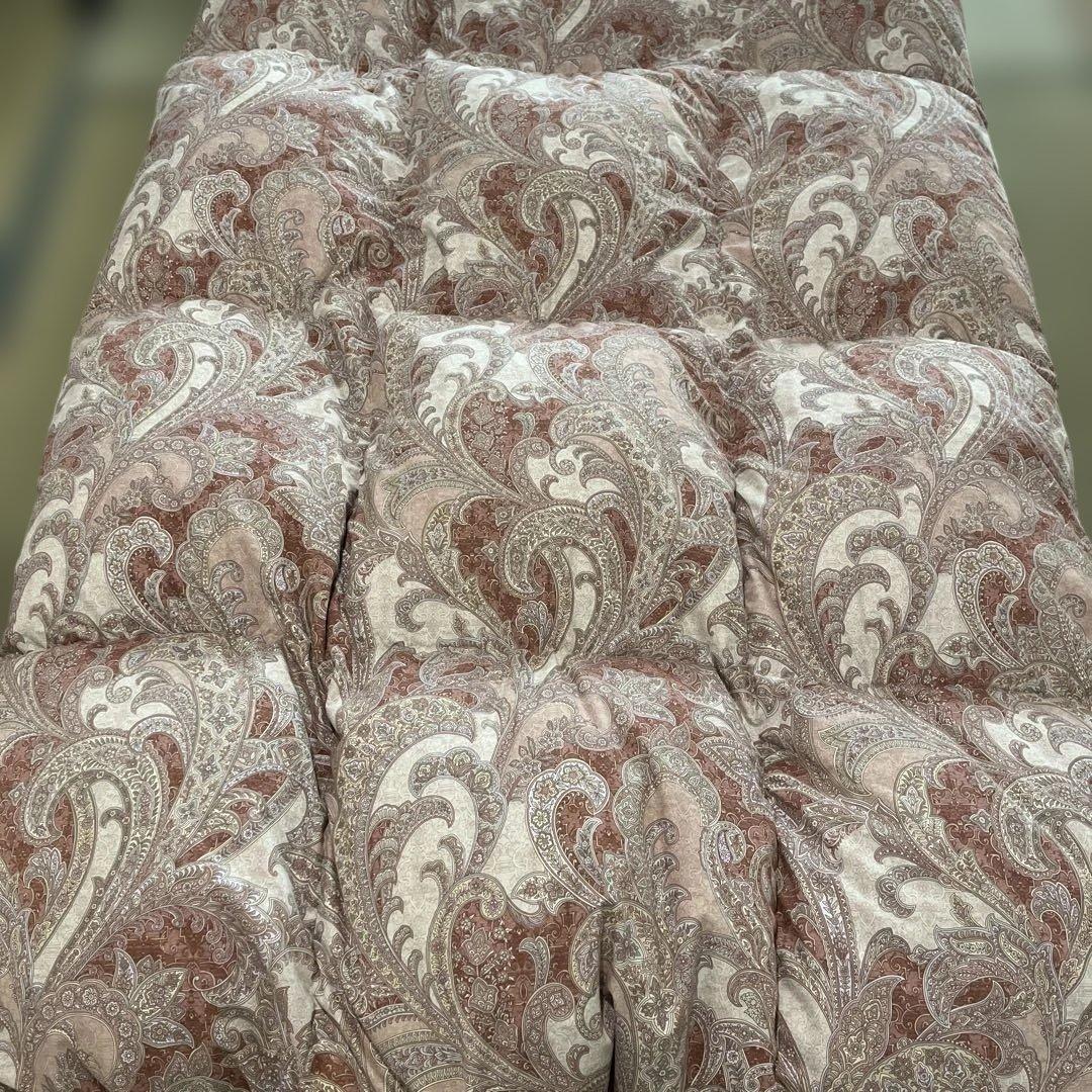 ハンガリー産　羽毛掛け布団 ダウンパワー400 150x210cm 楽天市場】羽毛布団 シングル ロング ハンガリー産 ホワイトダック