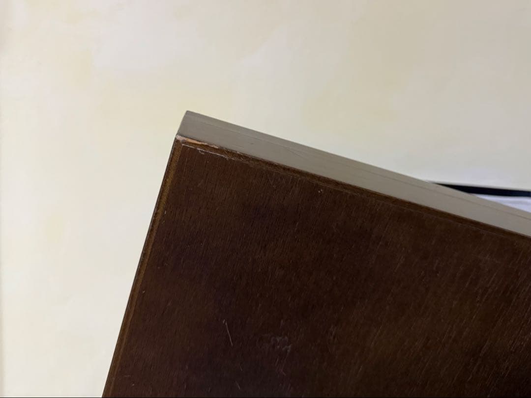 ○バードウィング製 高級ドイツ型標本箱 BW60 中古 UVガラス仕様