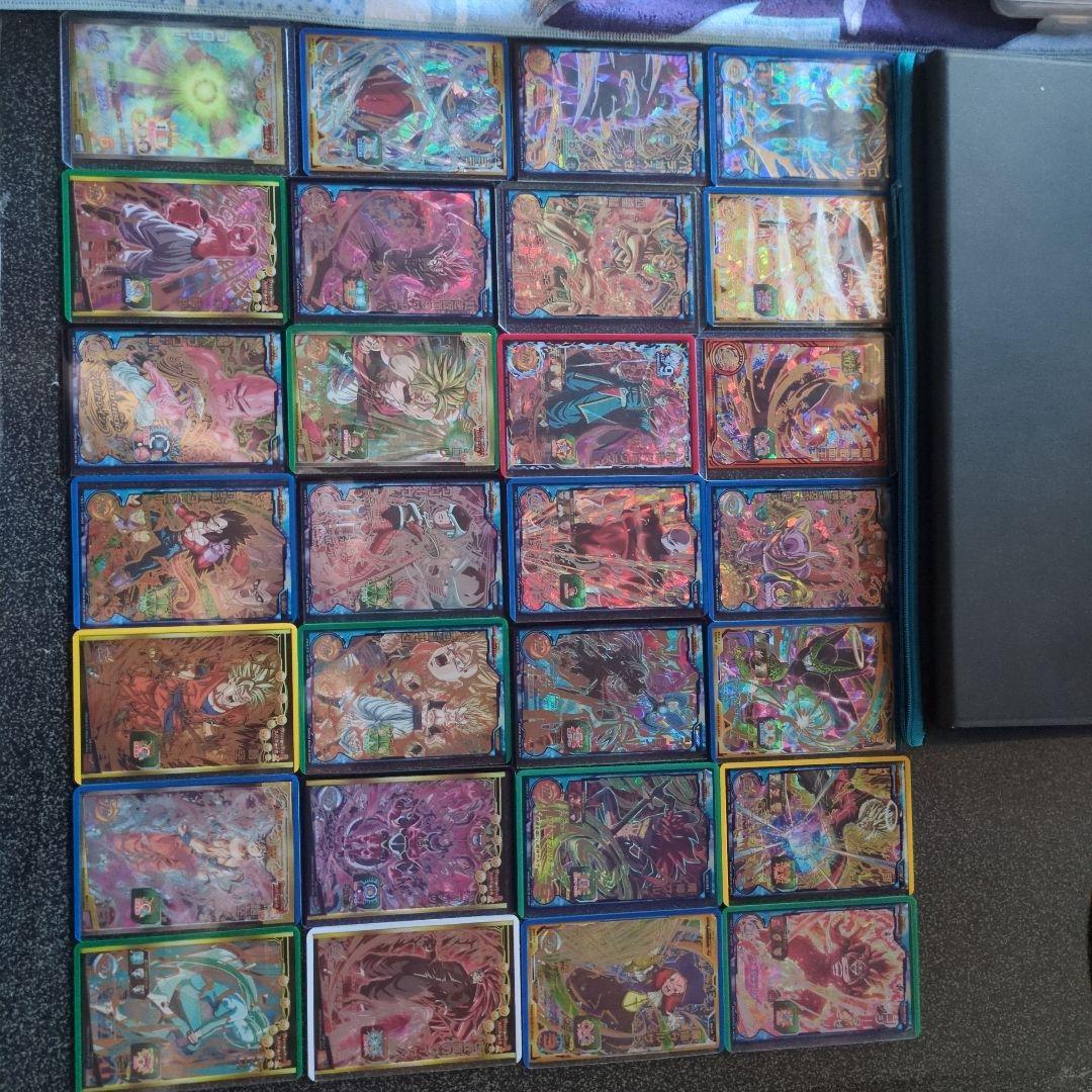 よ*や様 スーパードラゴンボールヒーローズ カードセット100枚以上まとめ売り引 カードダスドットコム 公式サイト | 商品情報 - ドラゴンボール