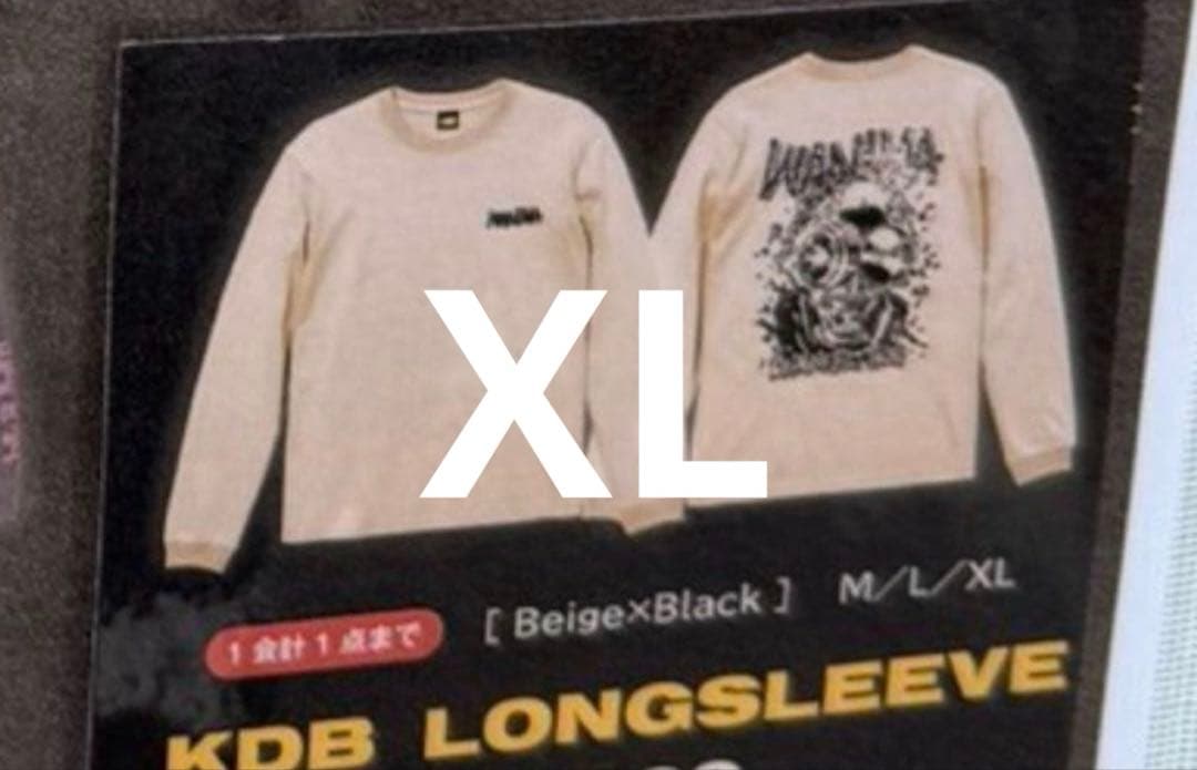 黒夢 FES CREW Tシャツ M 清春 限定の通販はau PAY マーケット - 輸入