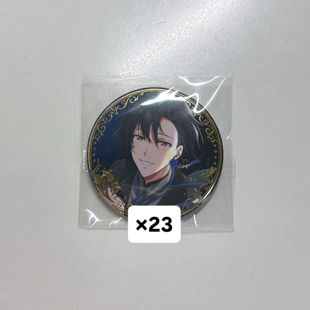 和泉一織 缶バッジ 衣装展 セット - メルカリ