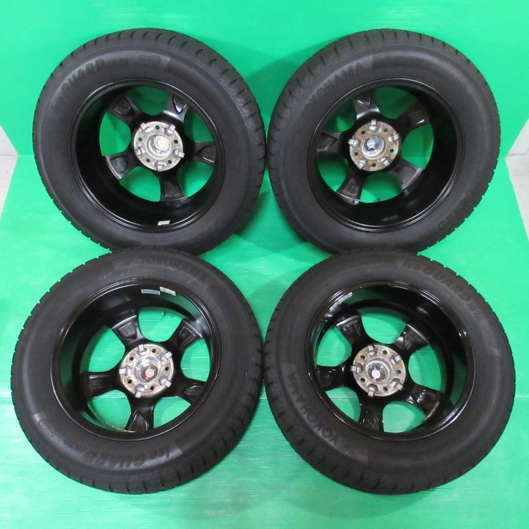 オデッセイ 215/60R16 スタッドレス ヴェゼル WR-V CX-3 - メルカリ