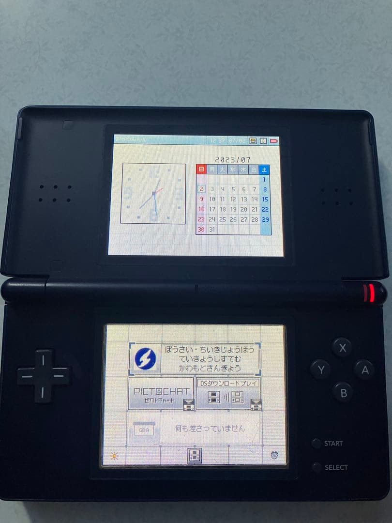 ニンテンドーDSソフト 佐渡市向け防災地域情報提供システム - メルカリ