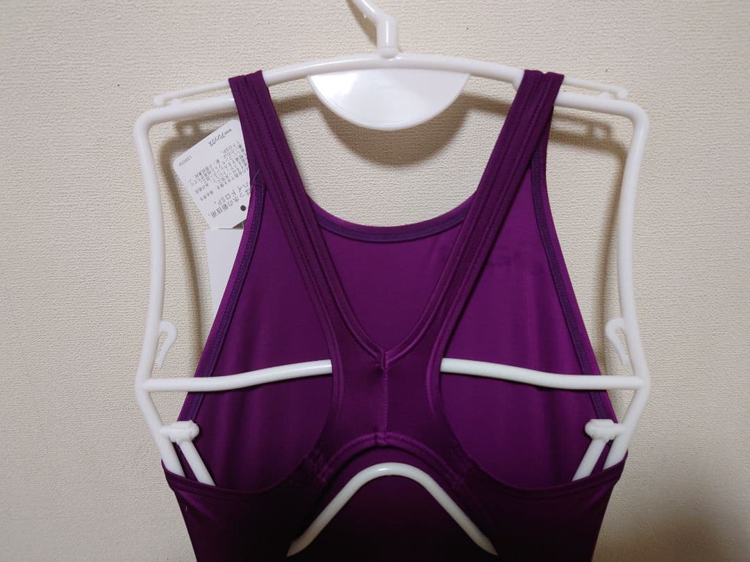 ALS23S ASICS アシックス ハイドロSP レディース Bパープル SS - メルカリ