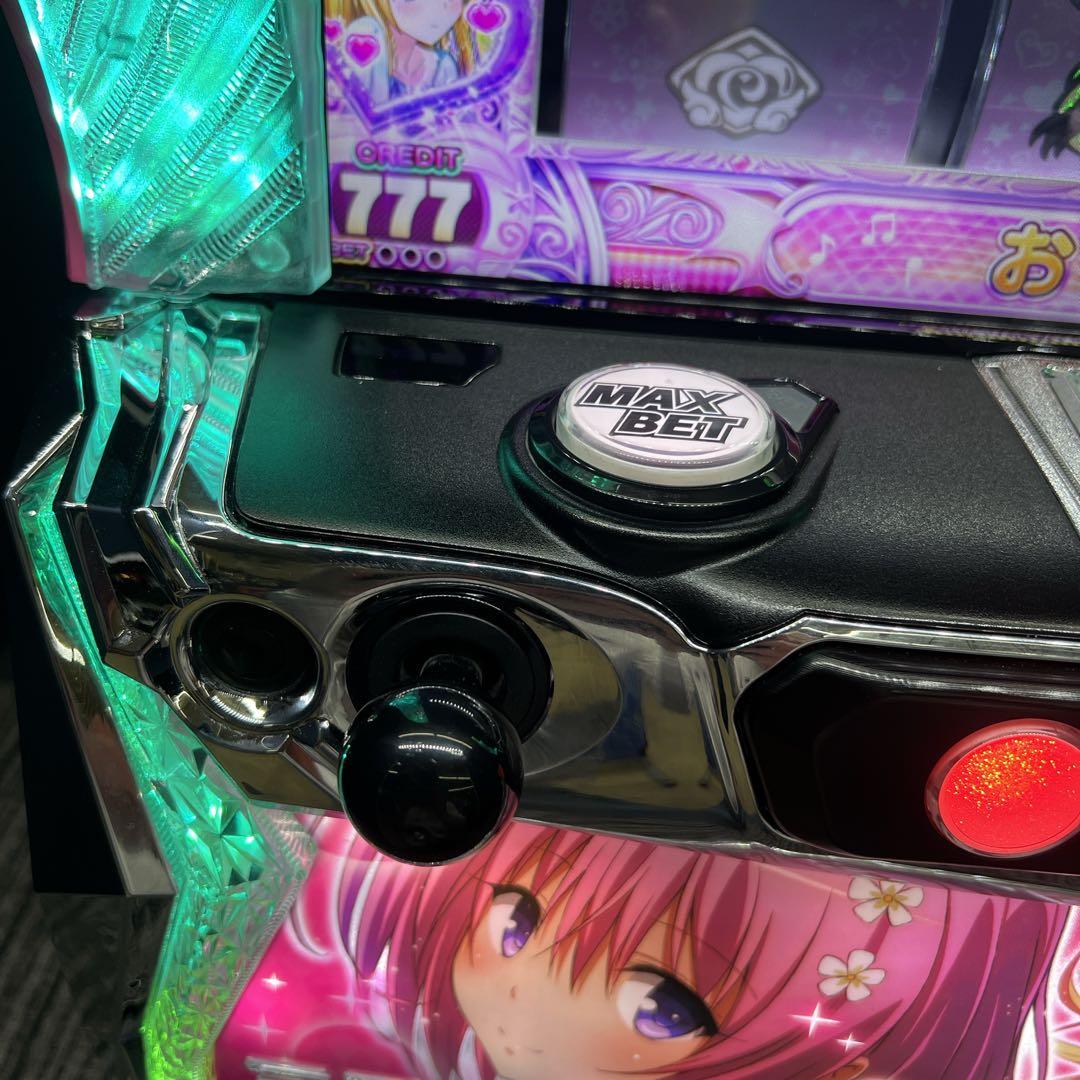 バナージリンクス 　L ToLOVEるダークネス　簡易ユニット　送料無料