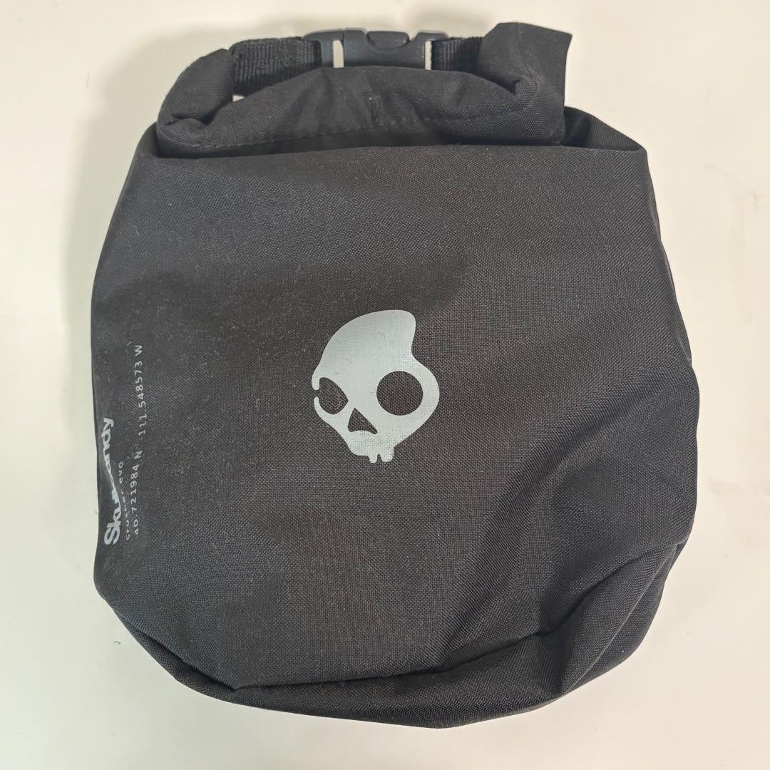 Skullcandy crusher evo ヘッドホン　ヘッドフォン Amazon.com: Skullcandy Crusher Evo Wireless Bluetooth Headphones