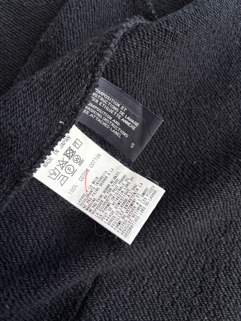 AUTUMN / WINTER 2022-23 | Yohji Yamamoto (ヨウジヤマモト) Official