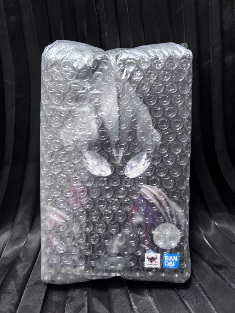 S.H.Figuarts　真骨彫製法 ウルトラマンティガ　マルチタイプ 新品