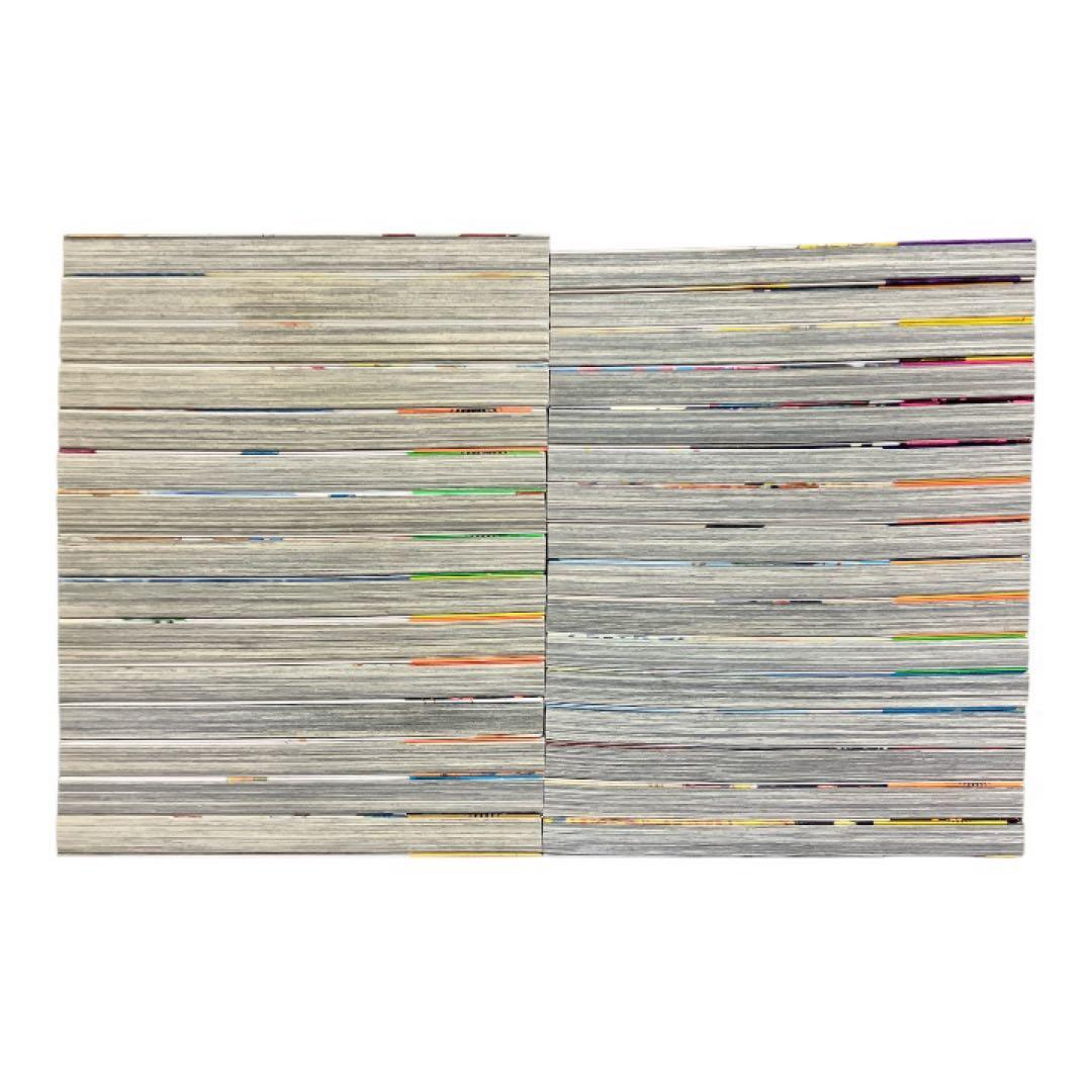 初版帯付き多数】ダンス・ダンス・ダンスール 1〜31巻 全巻 セット