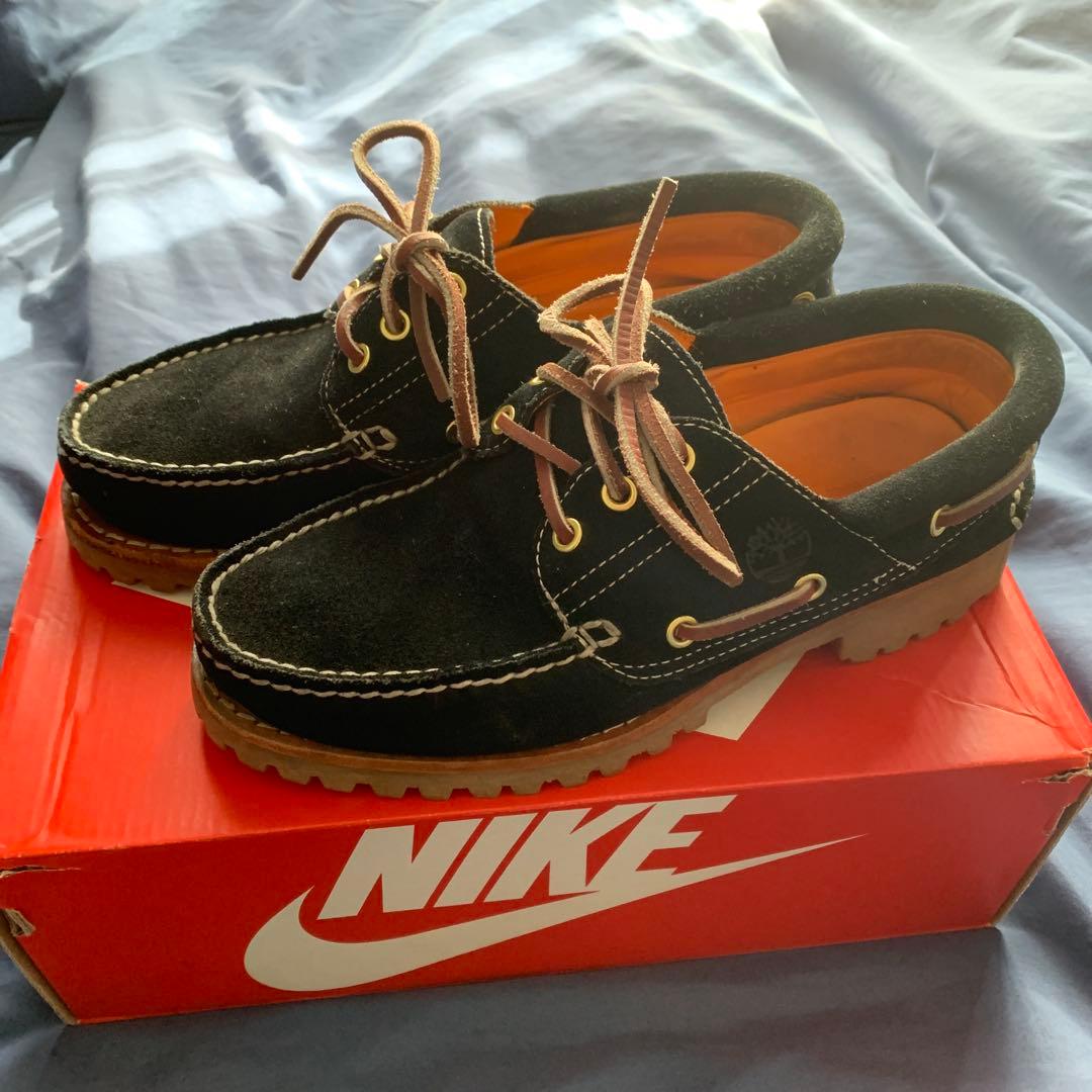 Timberland ローファー ティンバーランド Timberland レディース シューズ ローファー 厚底