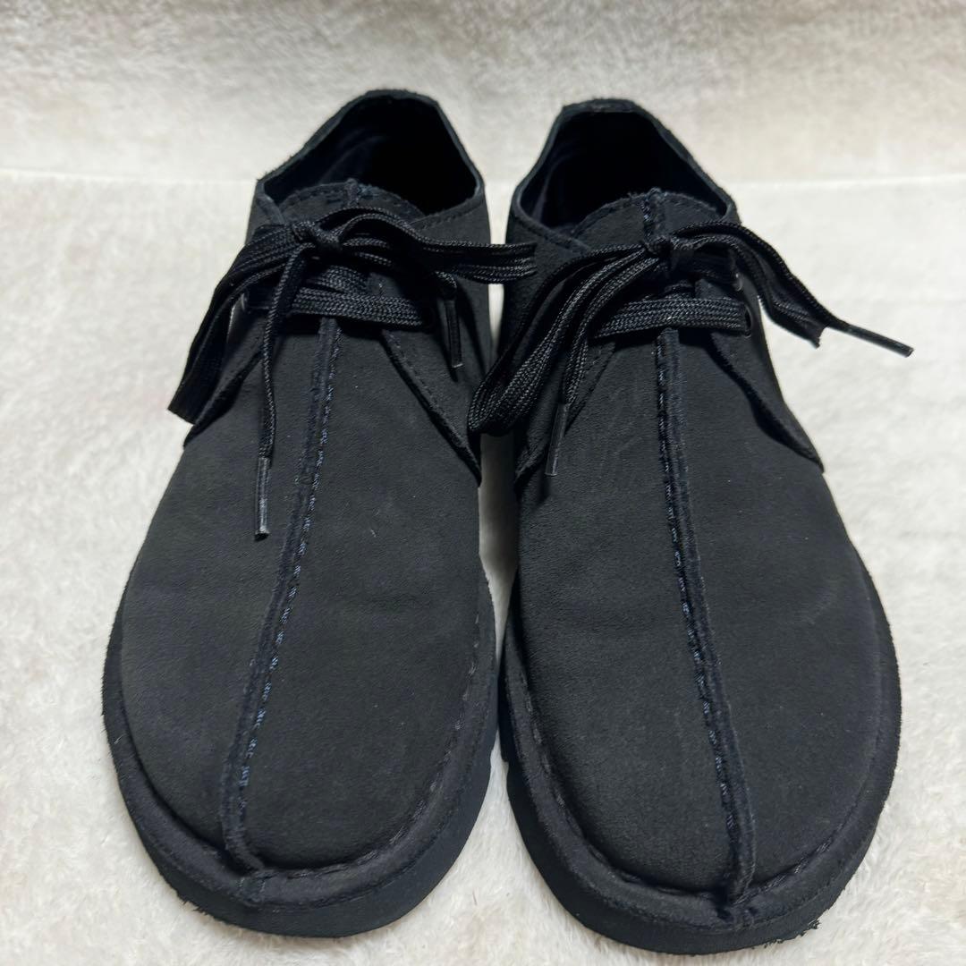 【clarks × beams】美品✨Desert Trek 24.5cm