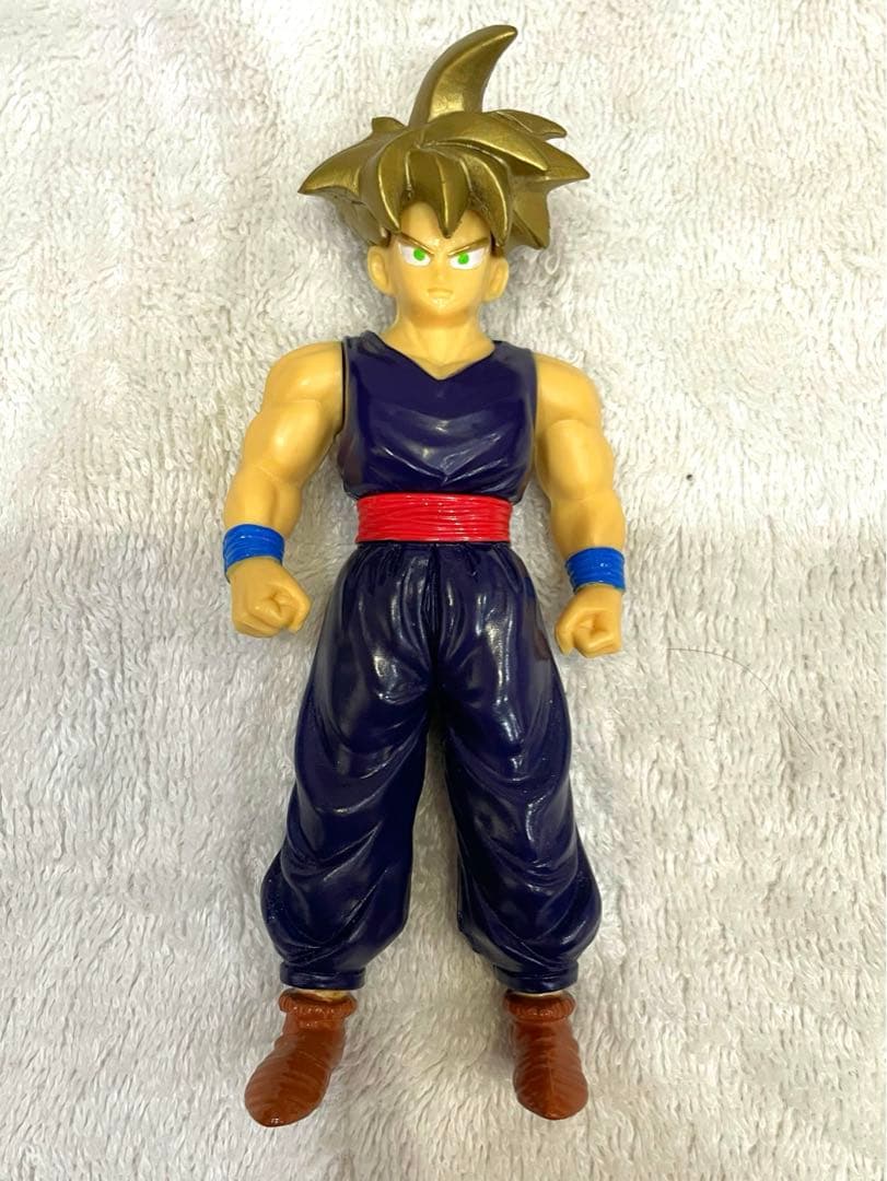 ドラゴンボールZ 超戦士大全 スーパーバトルVol.9 スーパーサイヤ人孫