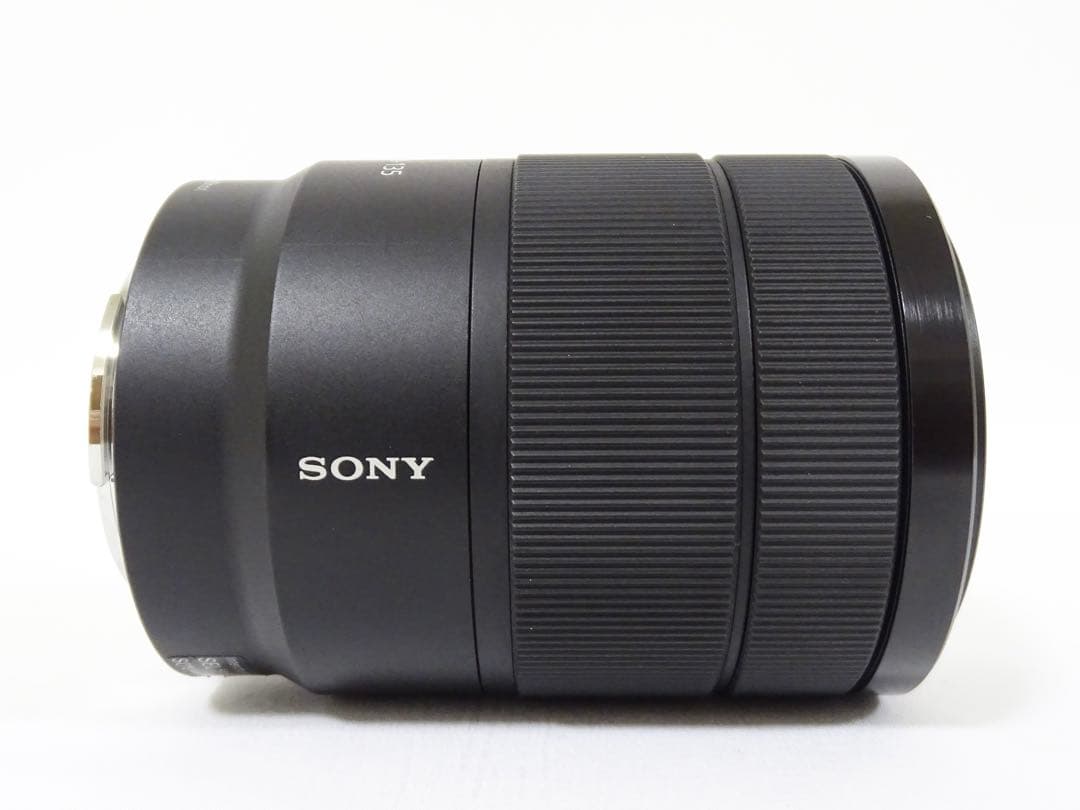 ◆美品◆ SONY E 18-135mm F3.5-5.6 SEL18135