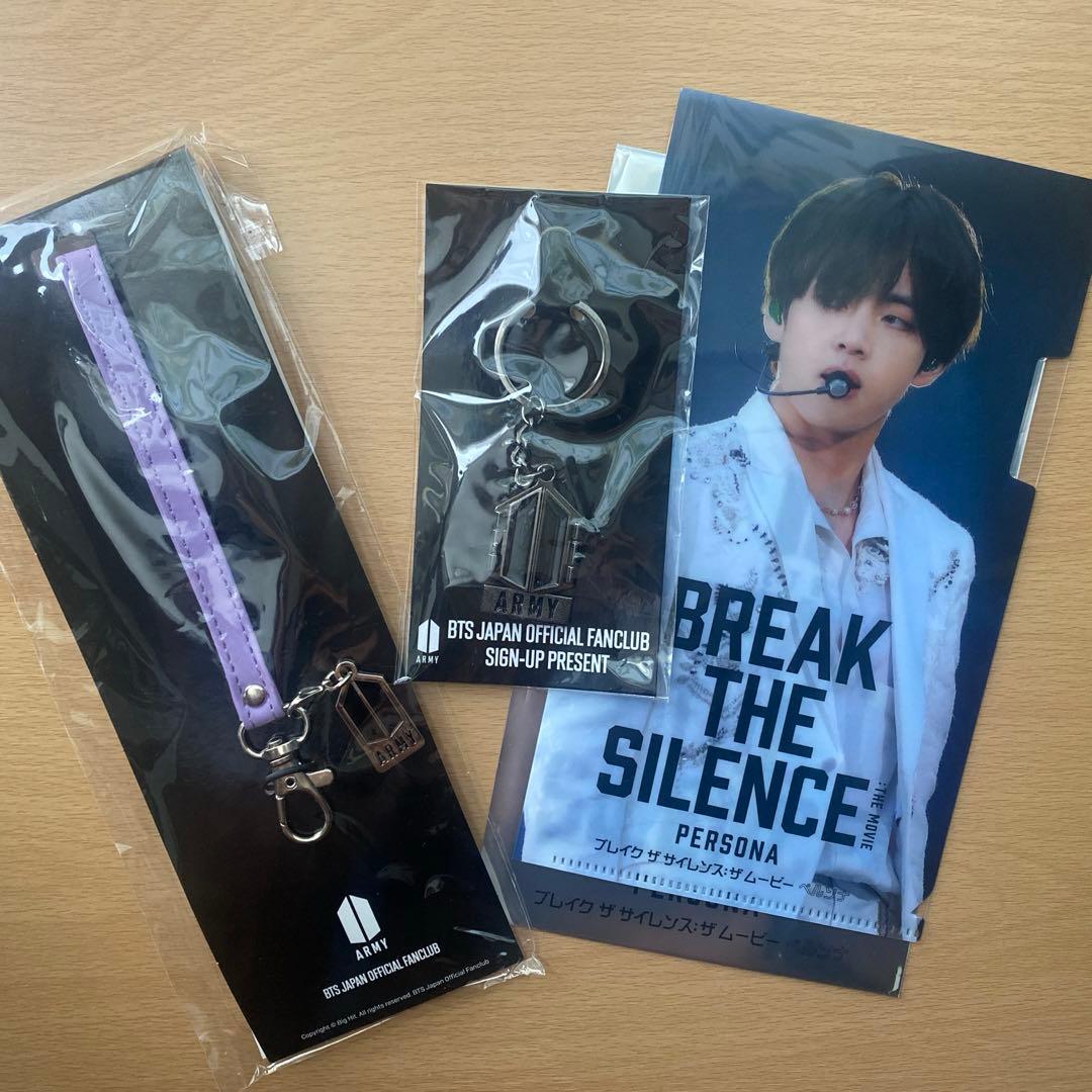 値下げしました❗️ BTSグッズセット【公式(非売品)&非公式】 - メルカリ