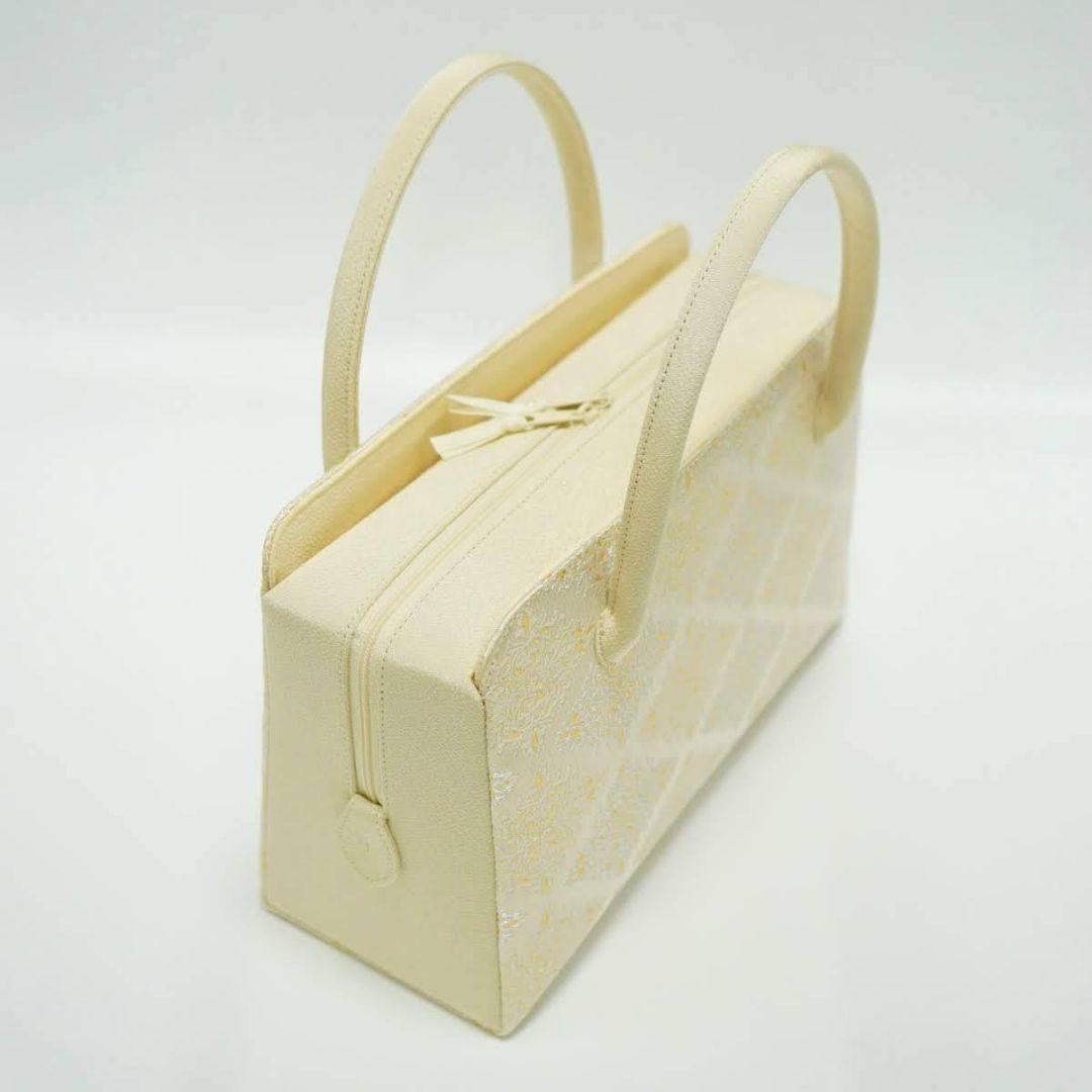 和装バッグ 利休バッグ 金蘭織物 入卒式 結婚式 お茶席 43 - メルカリ