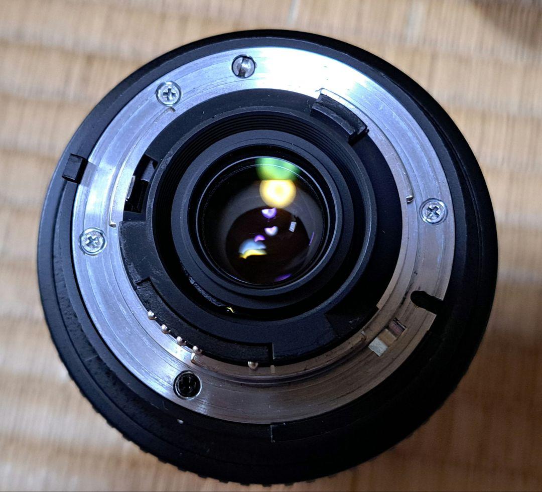 最終値下げ　美品　AF NIKKOR 24-85mm F2.8-4 D