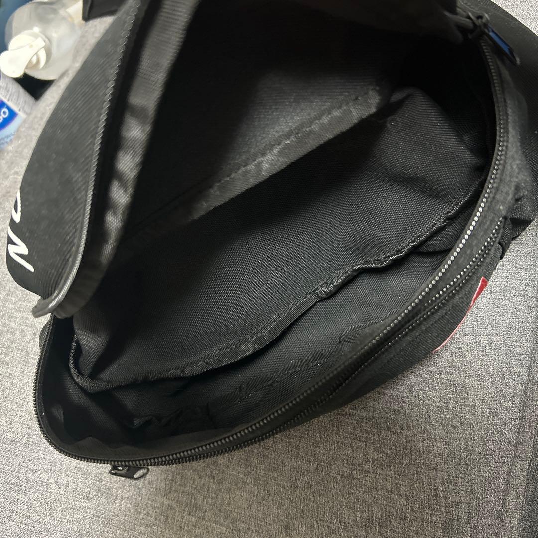 Novelbright ODESSEY 2023 ボディバッグ Novelbright ODYSSEY ボディ