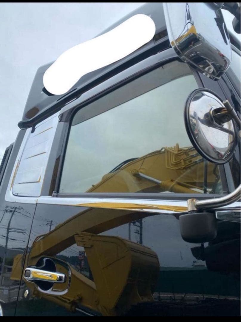 スパッタゴールド80 2枚セット トラック用 カット済み スパッタゴールド80 2枚セット トラック用 カット済み トラック用