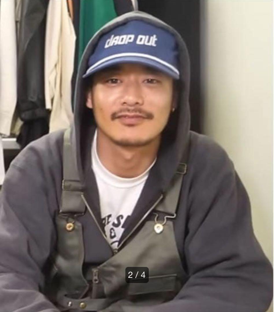 Cali Headwearトラッカーキャップ70sFORD fartco tsy - メルカリ