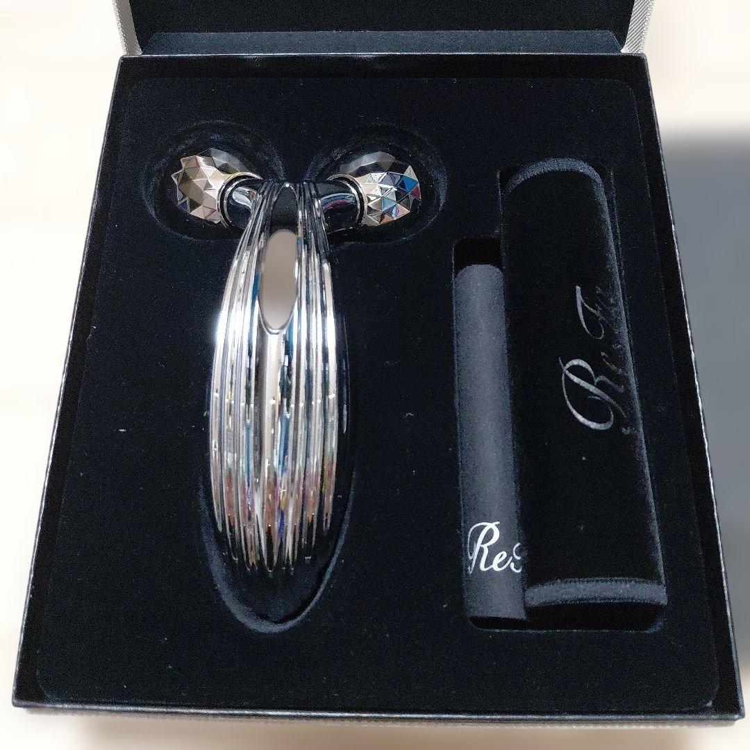 ReFa　カラットレイ リファ カラット レイ［RF-PC2019B］（R4296） - イオンショップ