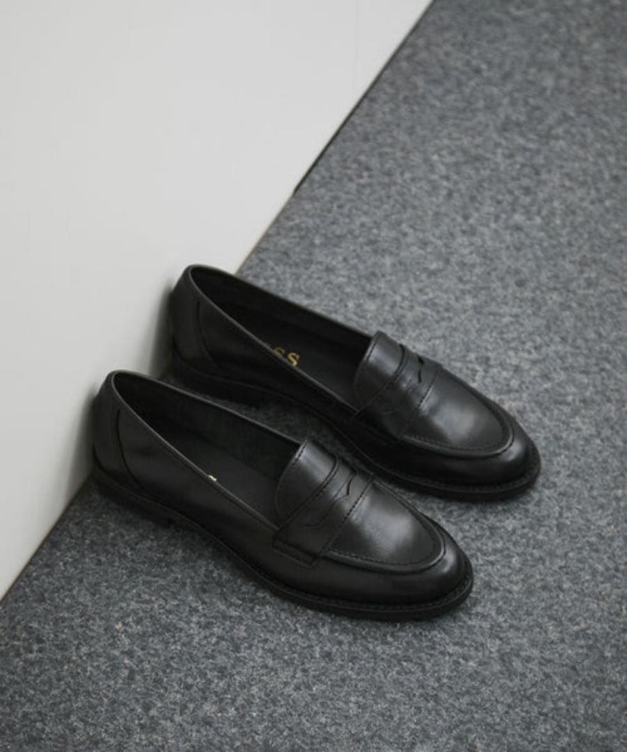 【ENESS/エネス】ローファー 楽天市場】eness エネス レザー キルト タッセル ローファー 1110-pe