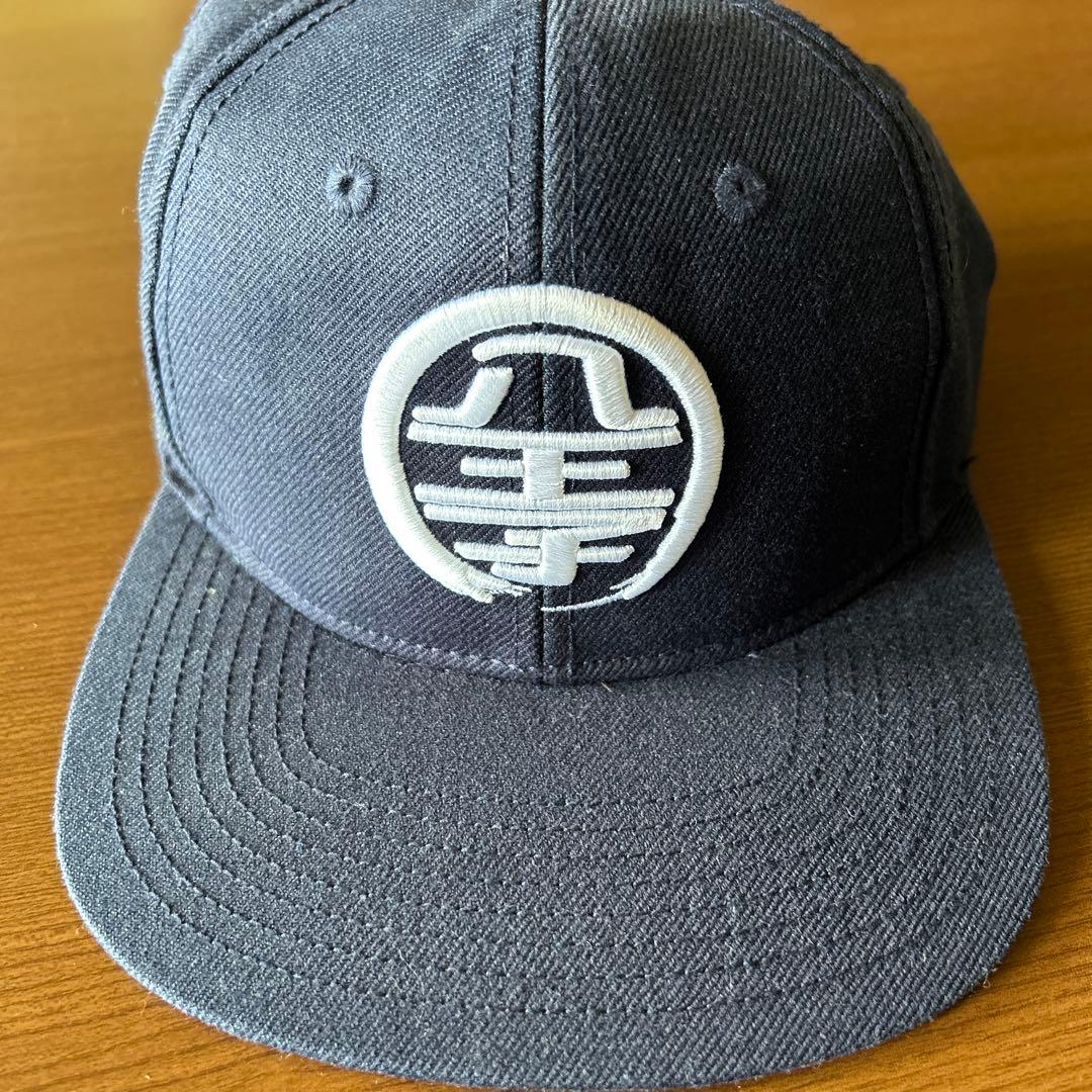 八王子キャップ 八王子リフォーム 子供用 - メルカリ