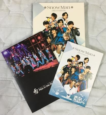  Man 素顔4 DVD【正規品保証：画像⑥】値引きはしません