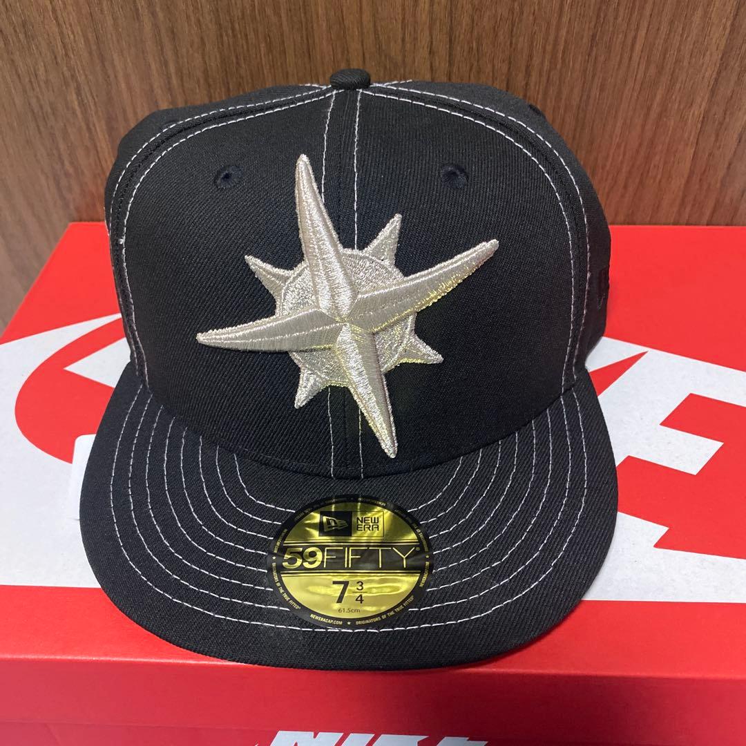 【別注】SOSHI GAME マリナーズ ニューエラ59FIFTY SOSHI氏監修のHOMEGAME別注ニューエラキャップ2型が登場!! – HOMEGAME
