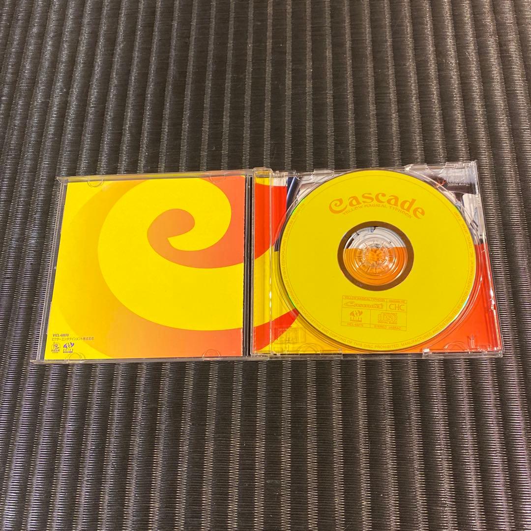 CASCADE CD2枚セット - メルカリ