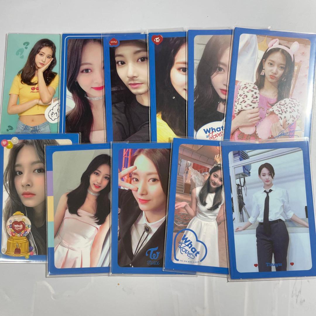 twiceツウィトレカ - メルカリ