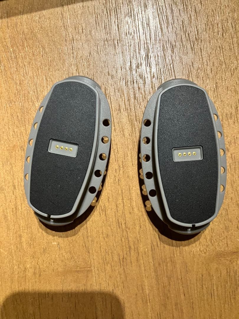 mysé スカルプブラシ MS-926 グレー 充電器付き⭐︎美品⭐︎ - メルカリ