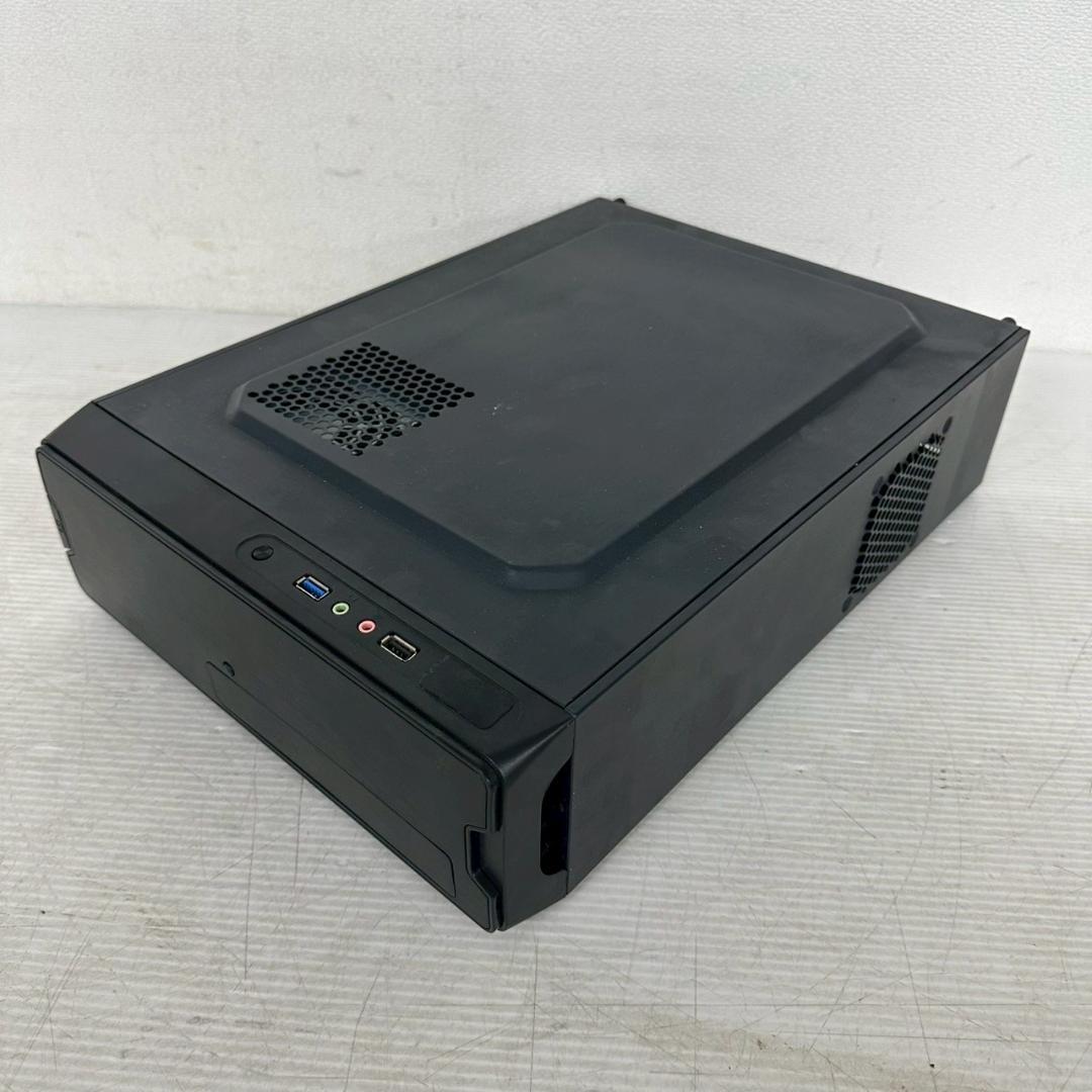 デスクトップパソコン i3-10105 3.70GHz メモリ8GB A0374