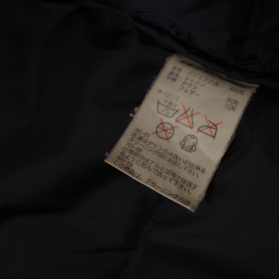 希少90s】POLO Ralph Lauren インパクト21 ダウン - メルカリ