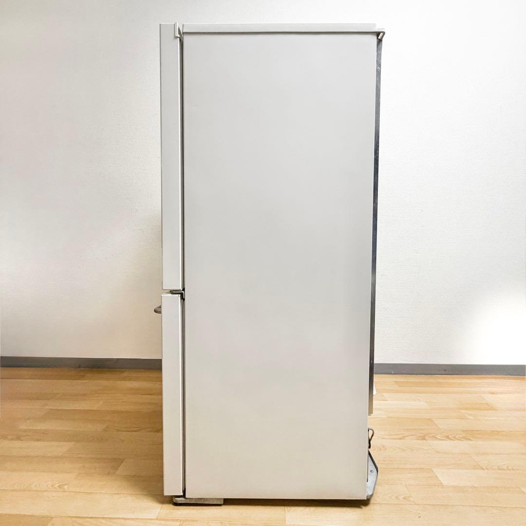 Shimon Ono様専用】 無印良品 冷蔵庫 157L MJ-R16A - メルカリ