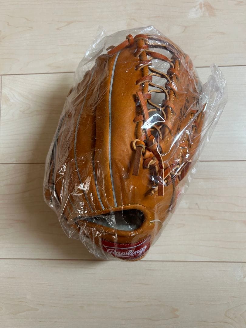Rawlings 復刻モデル GR-12TC - メルカリ