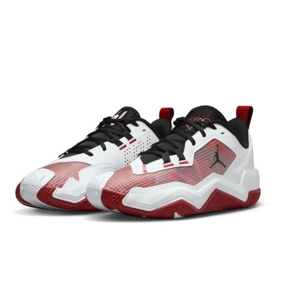 JORDAN ONE TAKE 4【ジョーダン ワンテイク4】25.0センチ - メルカリ