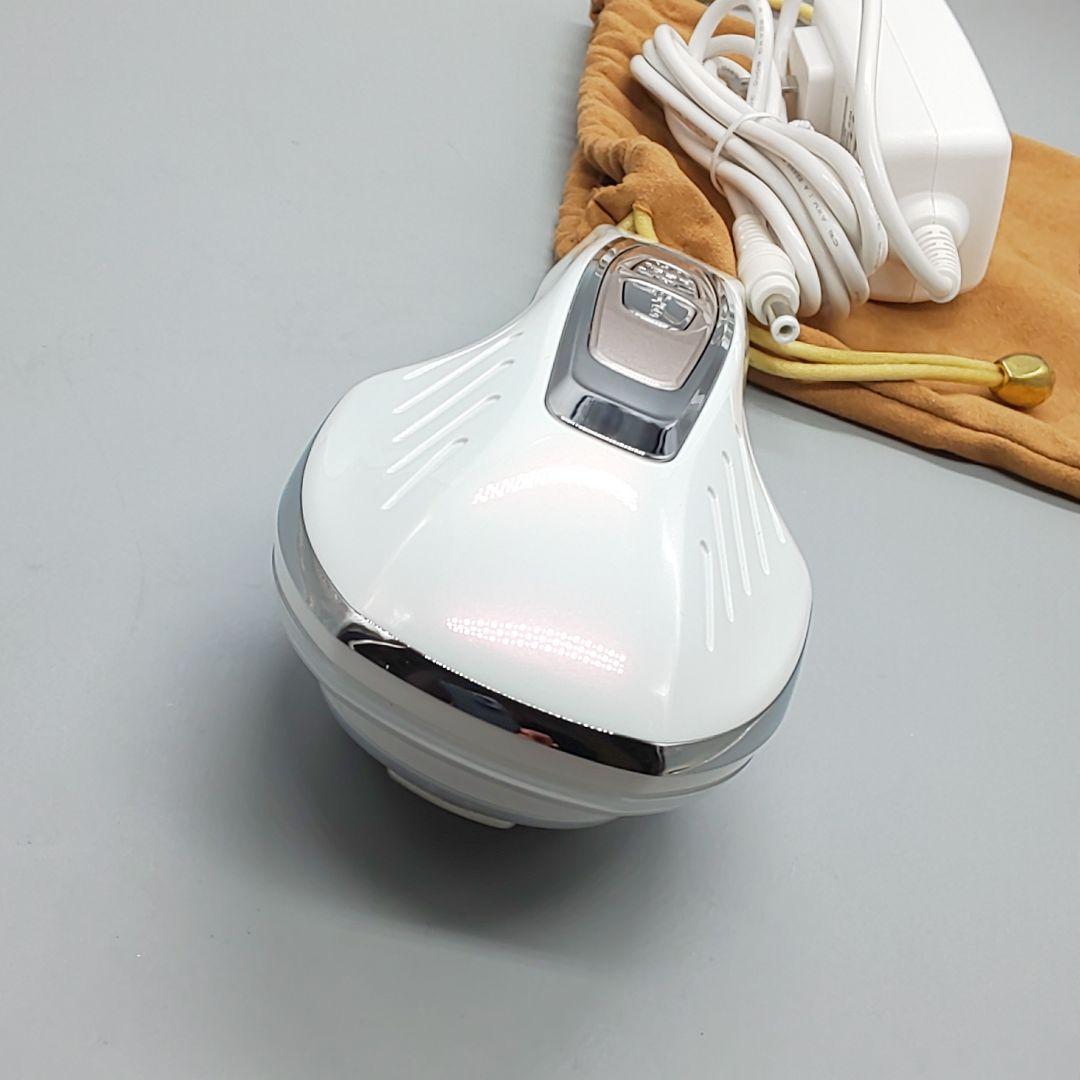 ※セプテム アップビー SPTM APPB 美顔器【正規品・新品同様・動作良好】