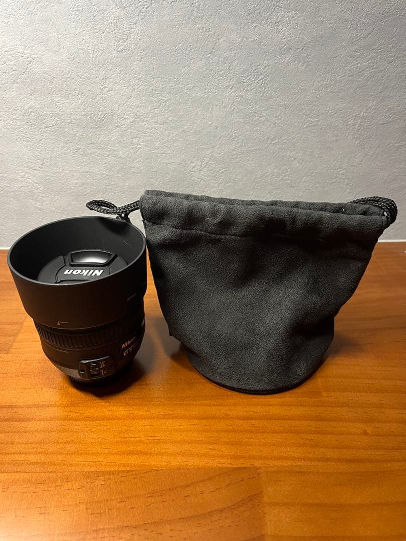美品　Nikon AF-S 50mm f1.4 G 単焦点レンズ Amazon.com : Nikon AF-S FX NIKKOR 50mm f/1.4G Lens with Auto Focus