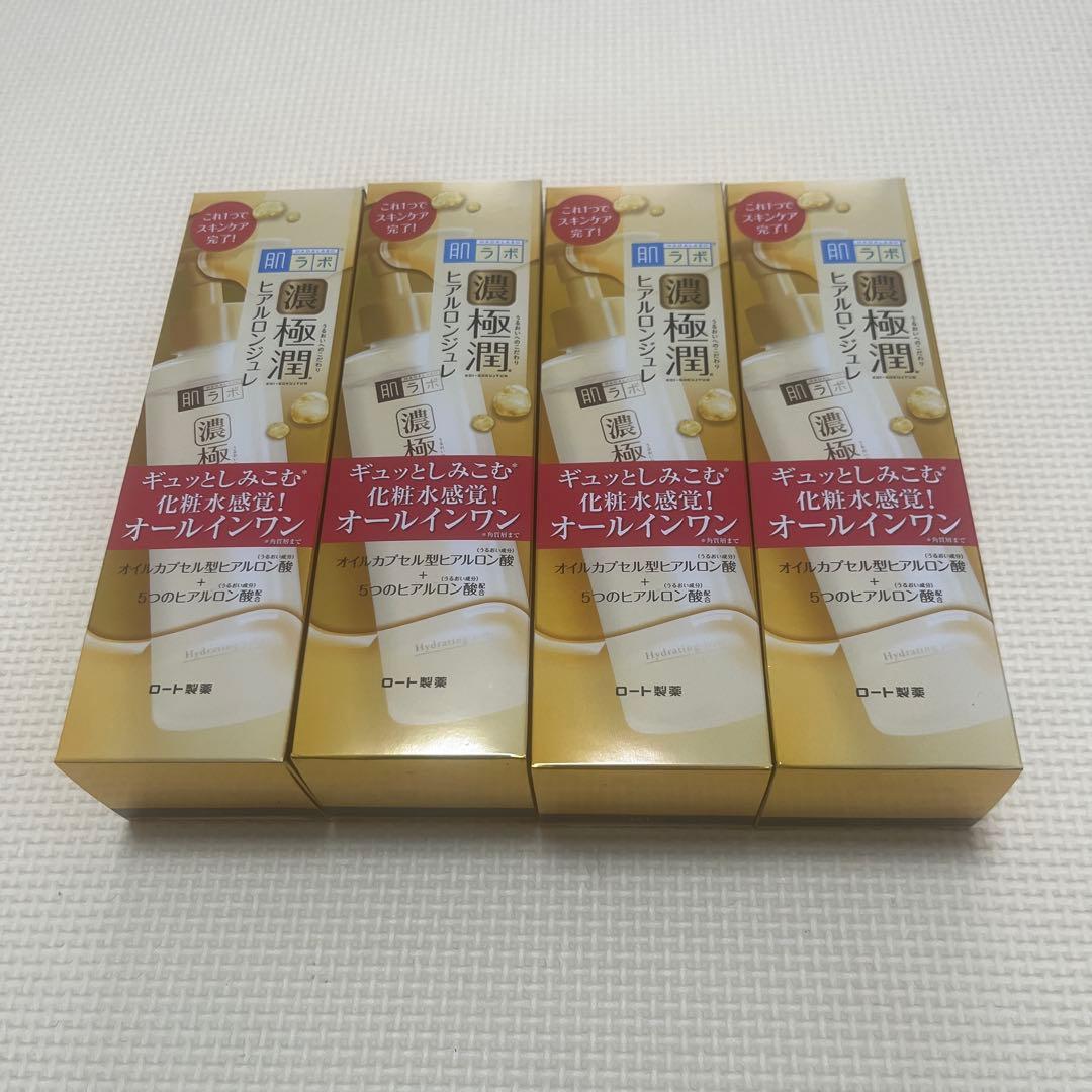 肌ラボ 極潤 ヒアルロンジュレ 美容液 無香料 180mL Amazon.co.jp: 肌ラボ 極潤 ヒアルロンジュレ 美容液 無香料 180mL