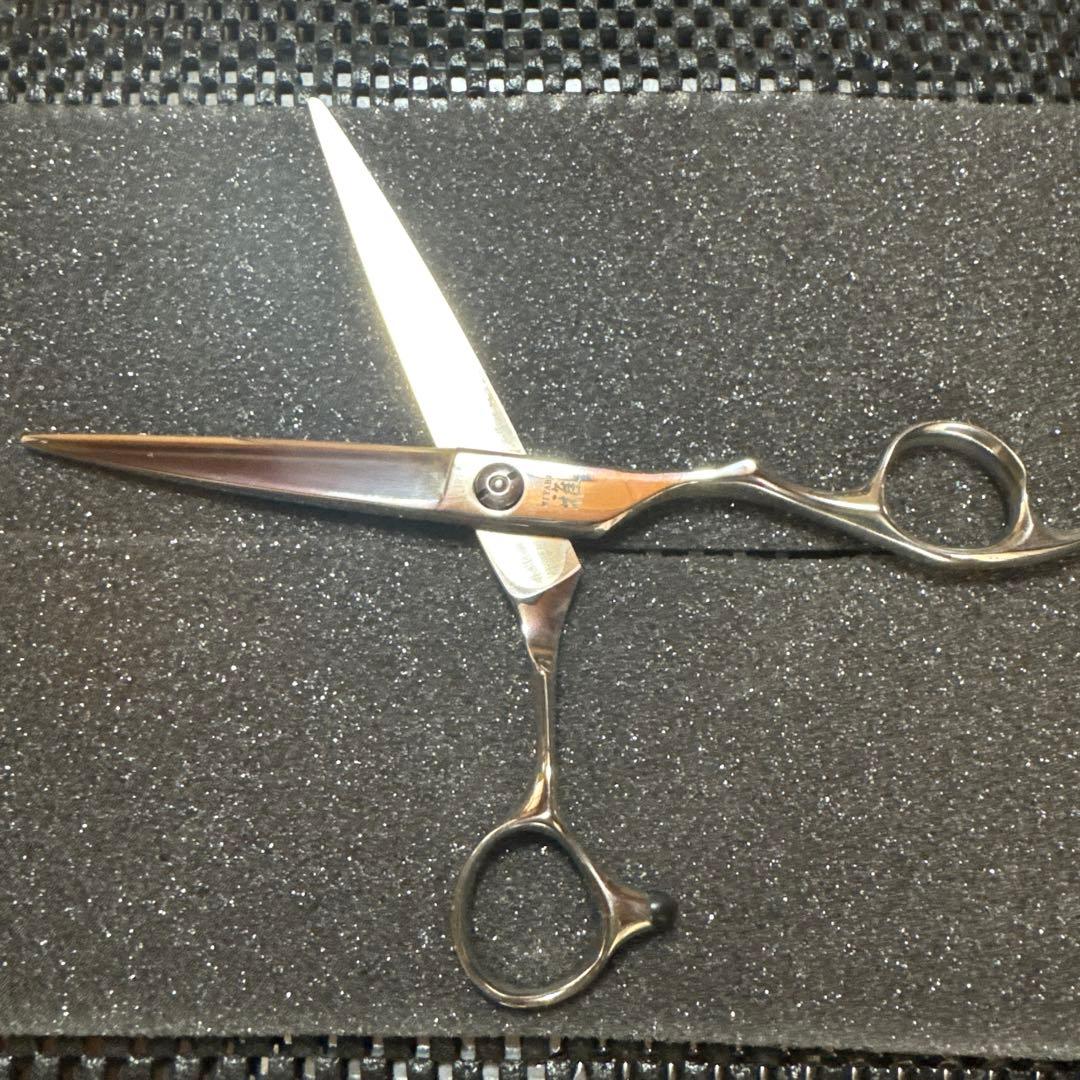 YAMANAKA雅5インチシザー