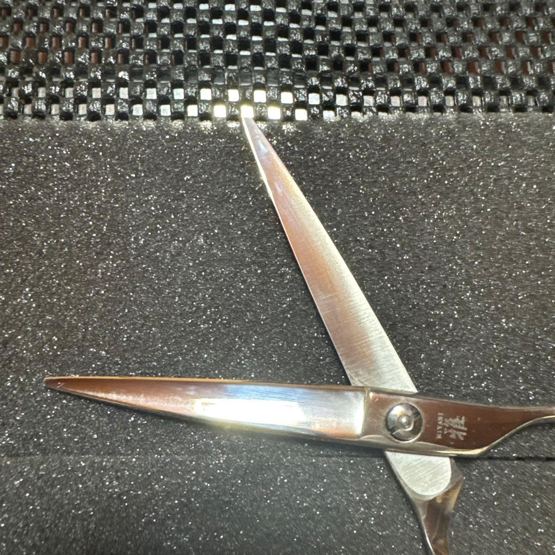 YAMANAKA雅5インチシザー