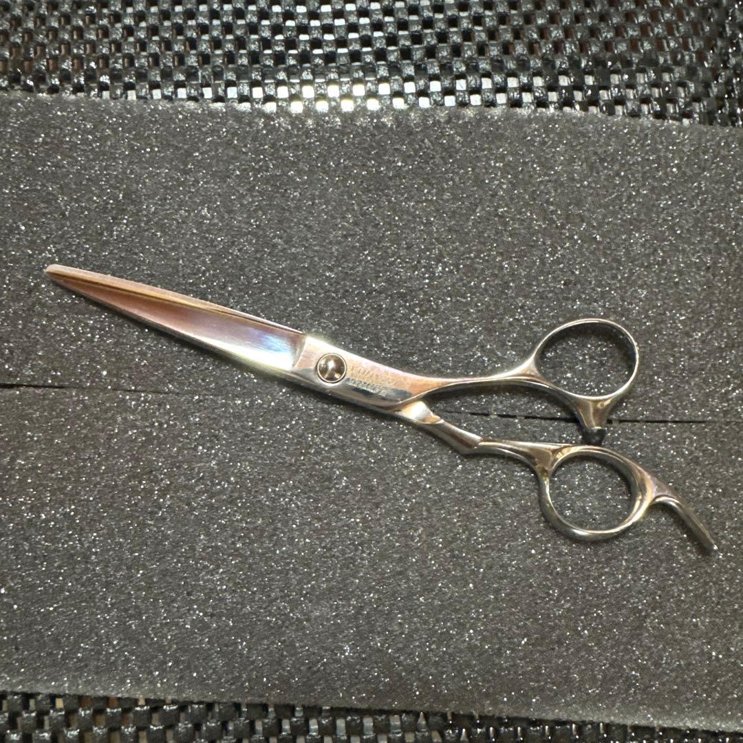 YAMANAKA雅5インチシザー