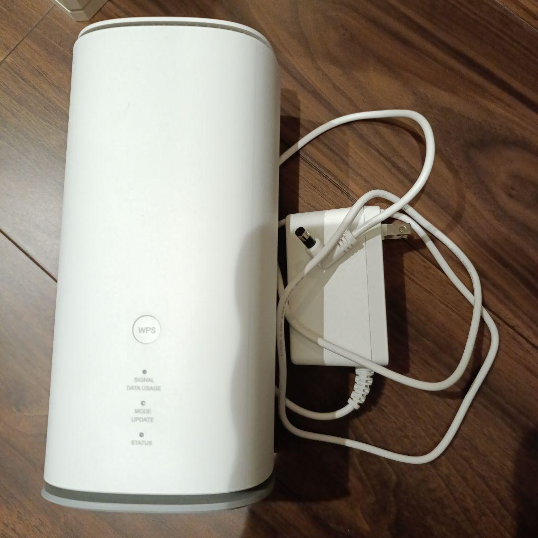 【希】Speed Wi-Fi  L13 無線LANルーター Speed Wi-Fi HOME 5G L13 – ZTE Device Japan
