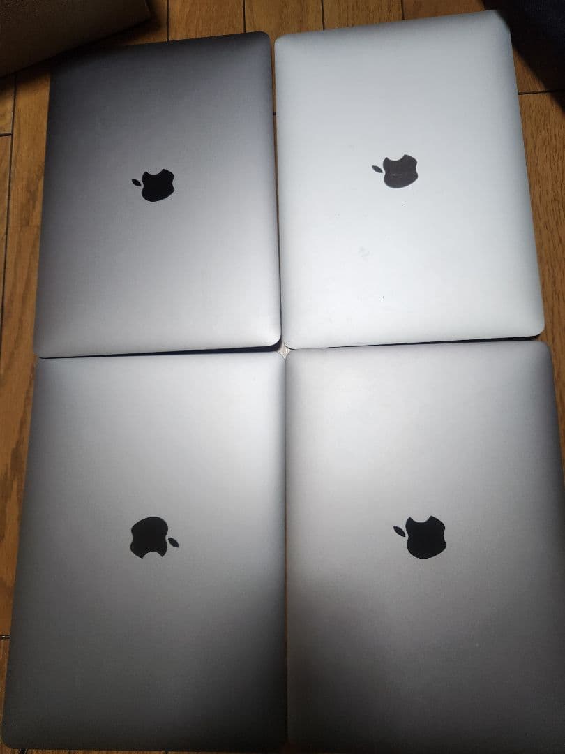 Macbook pro 画面パーツA2337 A2338 ジャンク Macbook pro 画面パーツA2337 A2338 ジャンク - メルカリ