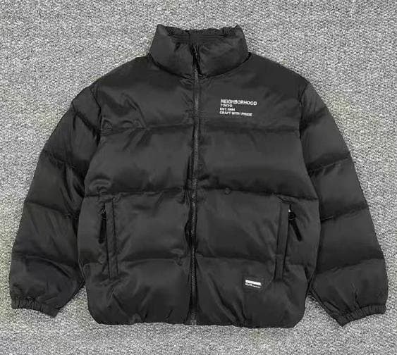 NEIGHBORHOODダウンジャケット NH520TA CW1R neighborhoodダウンジャケット 【公式通販】